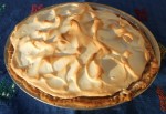 Banana Cream Pie recipe at FreshFoodinaFlash.com