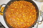 Indian Chicken Curry recipe at FreshFoodinaFlash.com
