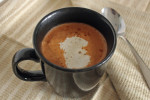 Chai Tea Lattes recipe at FreshFoodinaFlash.com
