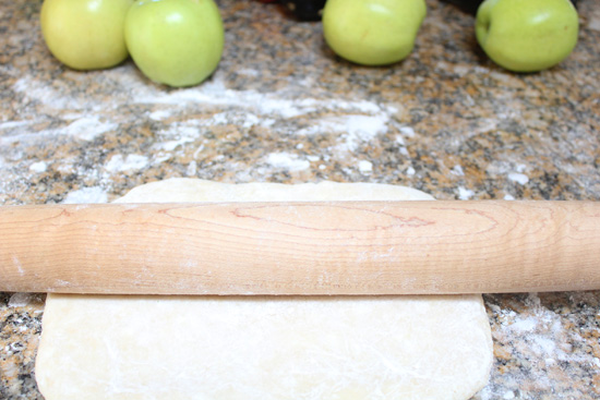 We will be making Apple Strudel at our Oktoberfest Cooking Class.