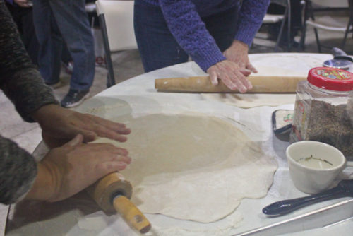 Crack open your creativity with some Crackers - Fresh Food In A Flash