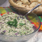Classic Tuna Salad recipe at FreshFoodinaFlash.com