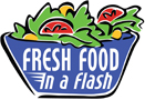 Fresh Food In A Flash